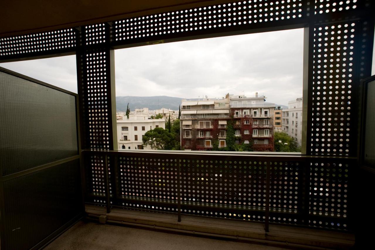 Athinais Hotel - 4