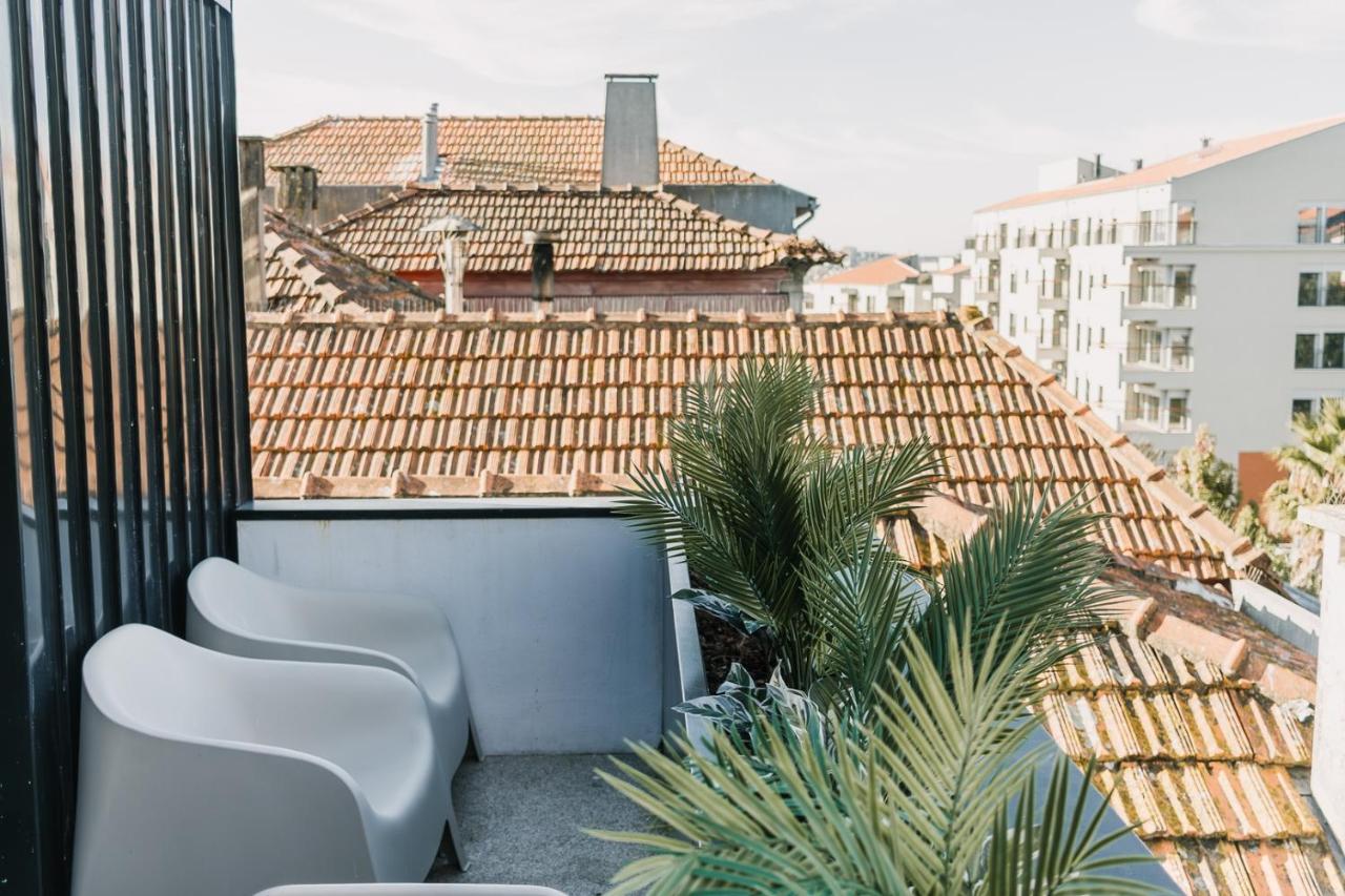 Spacious loft w. balcony in the heart of the city - 4