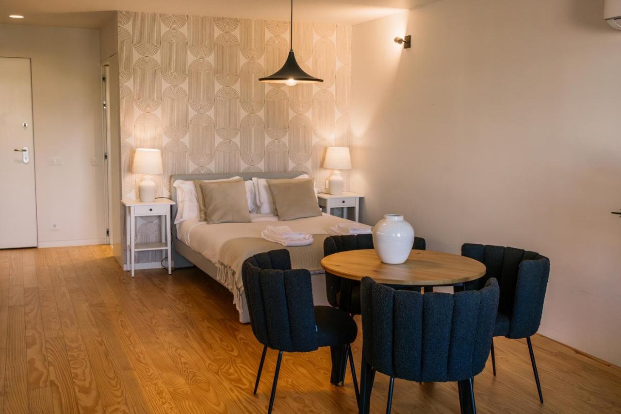 Spacious loft w. balcony in the heart of the city - 5