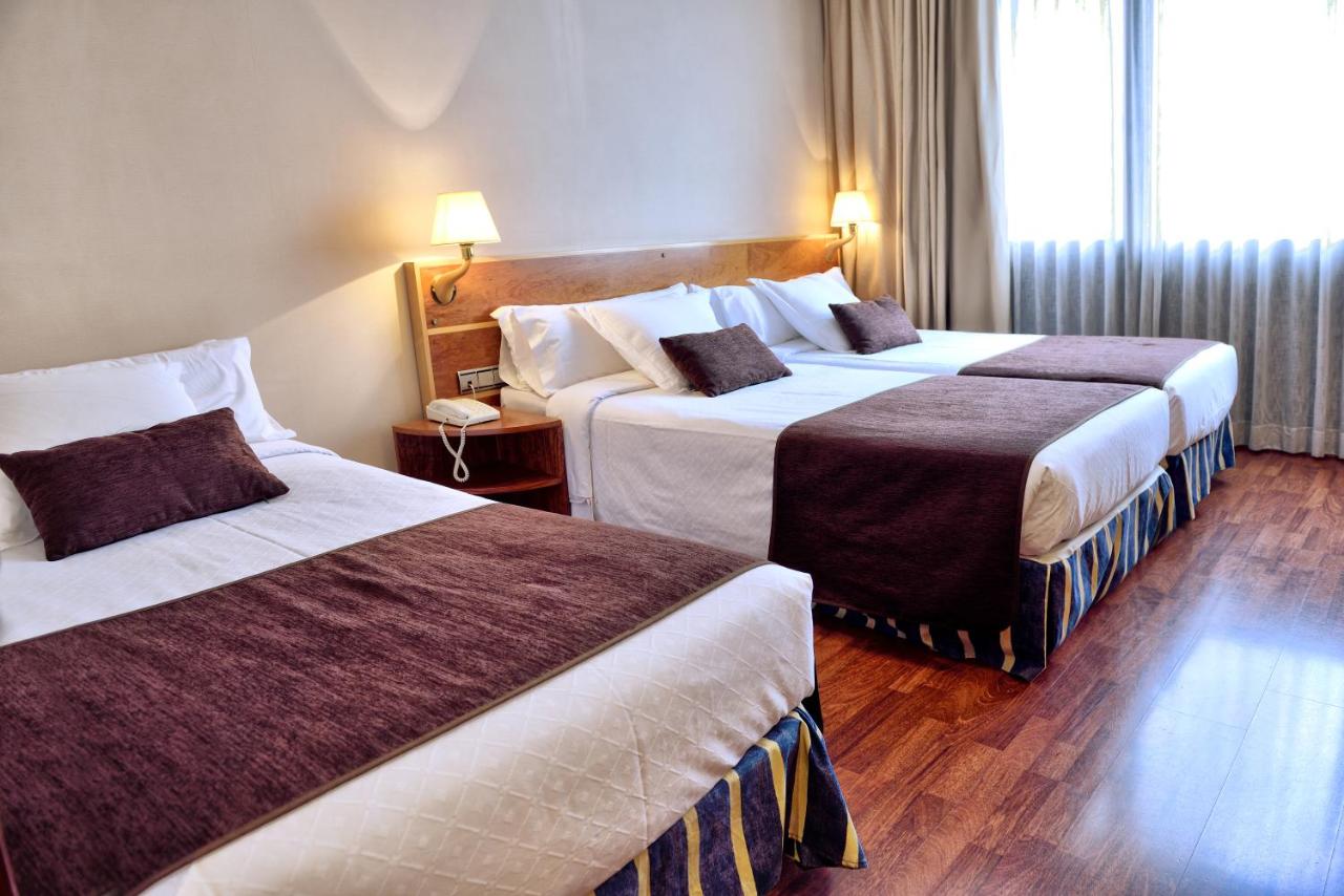 ITC Barcelona By Soho Boutique - 2