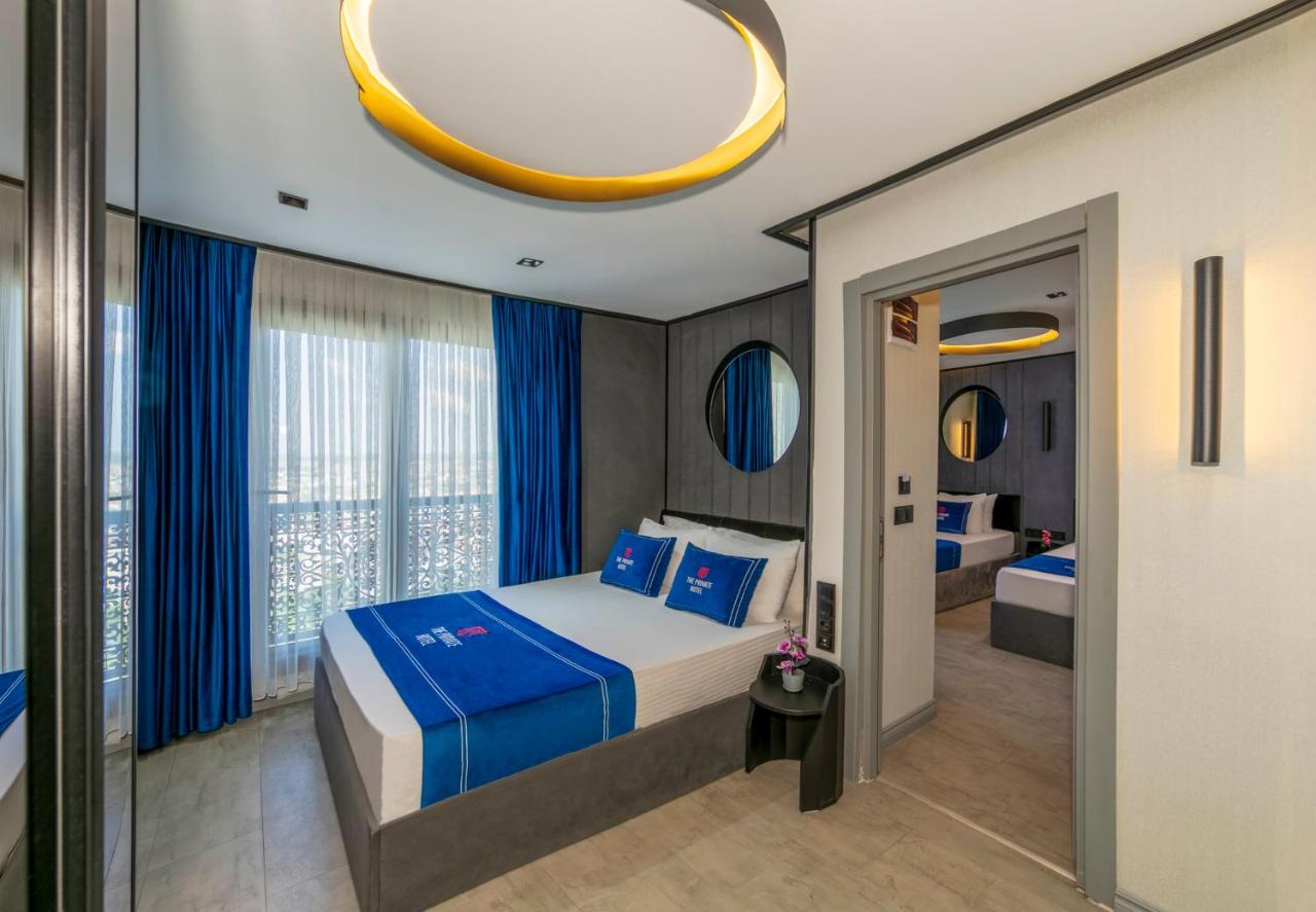 The Private Airport Hotel - 4