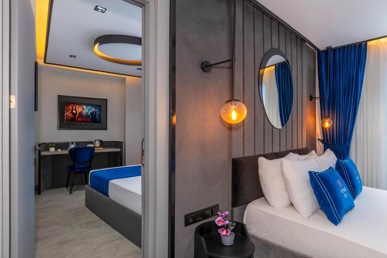 The Private Airport Hotel - 5