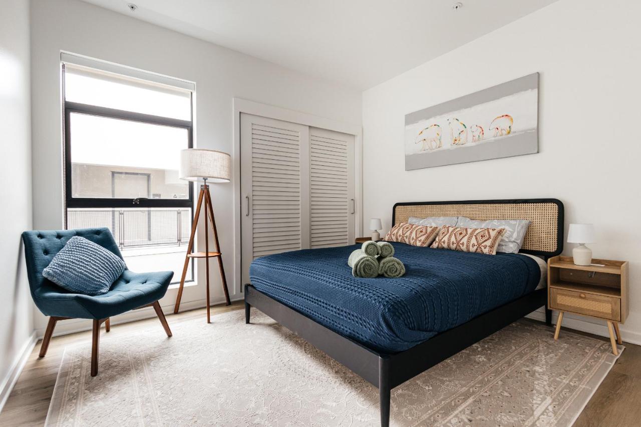 Superior 2 bedroom apartment in Heart of Hollywood - 2