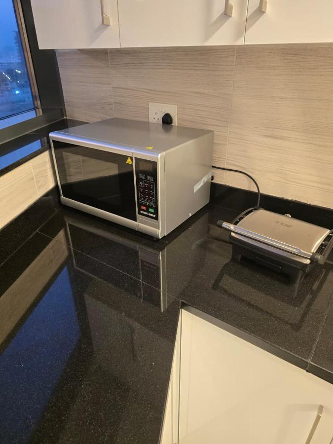 Luxury 2-Bedroom APT - Sea Views in Saadiyat Island - 5