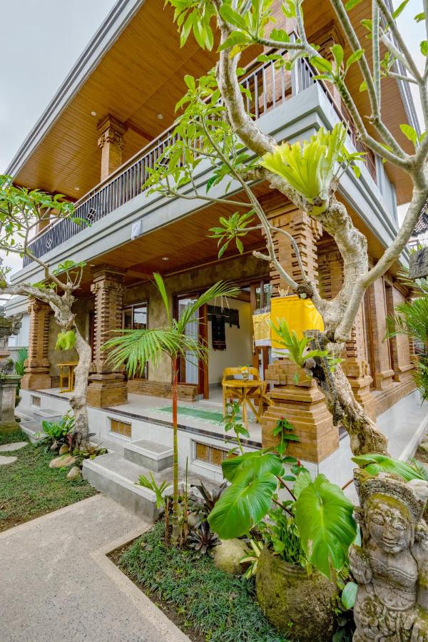 Poset Unique Inn - 5