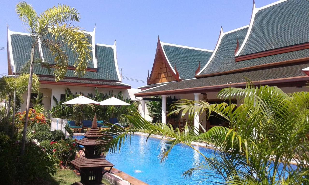 Villa Angelica Bed and Breakfast in Phuket