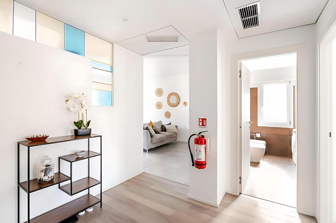 Dimora Laguna - Cozy apartment in Mestre Venezia - 2