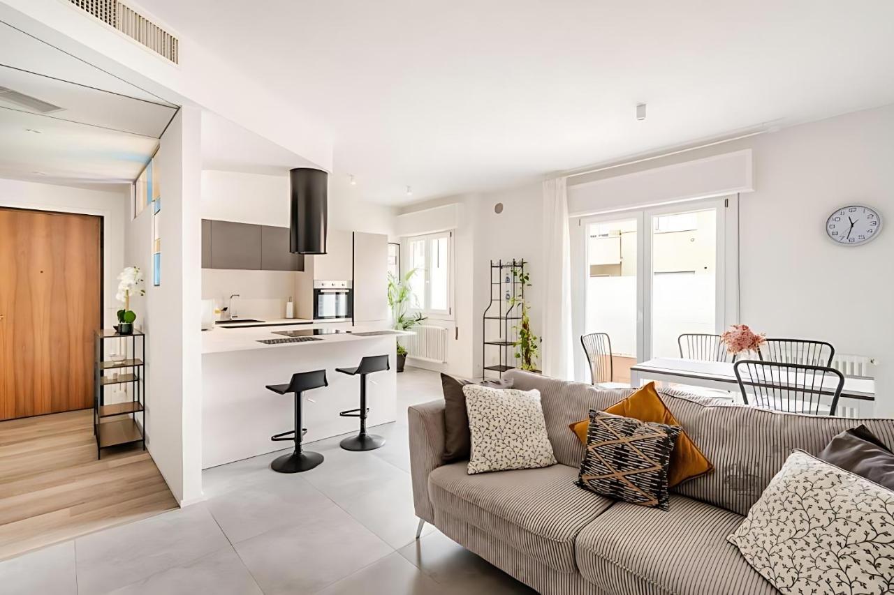 Dimora Laguna - Cozy apartment in Mestre Venezia - 4