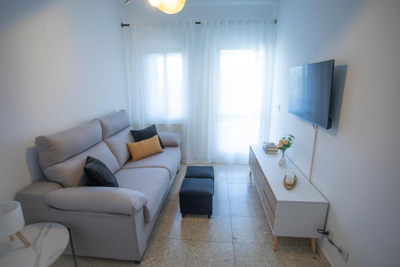 Apartamento Río Sol