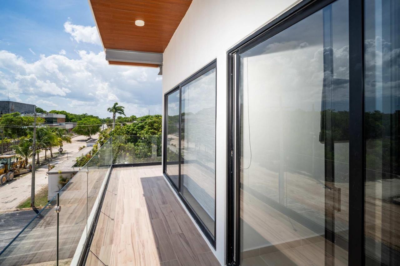 H living modernos con gym & albercas - 3