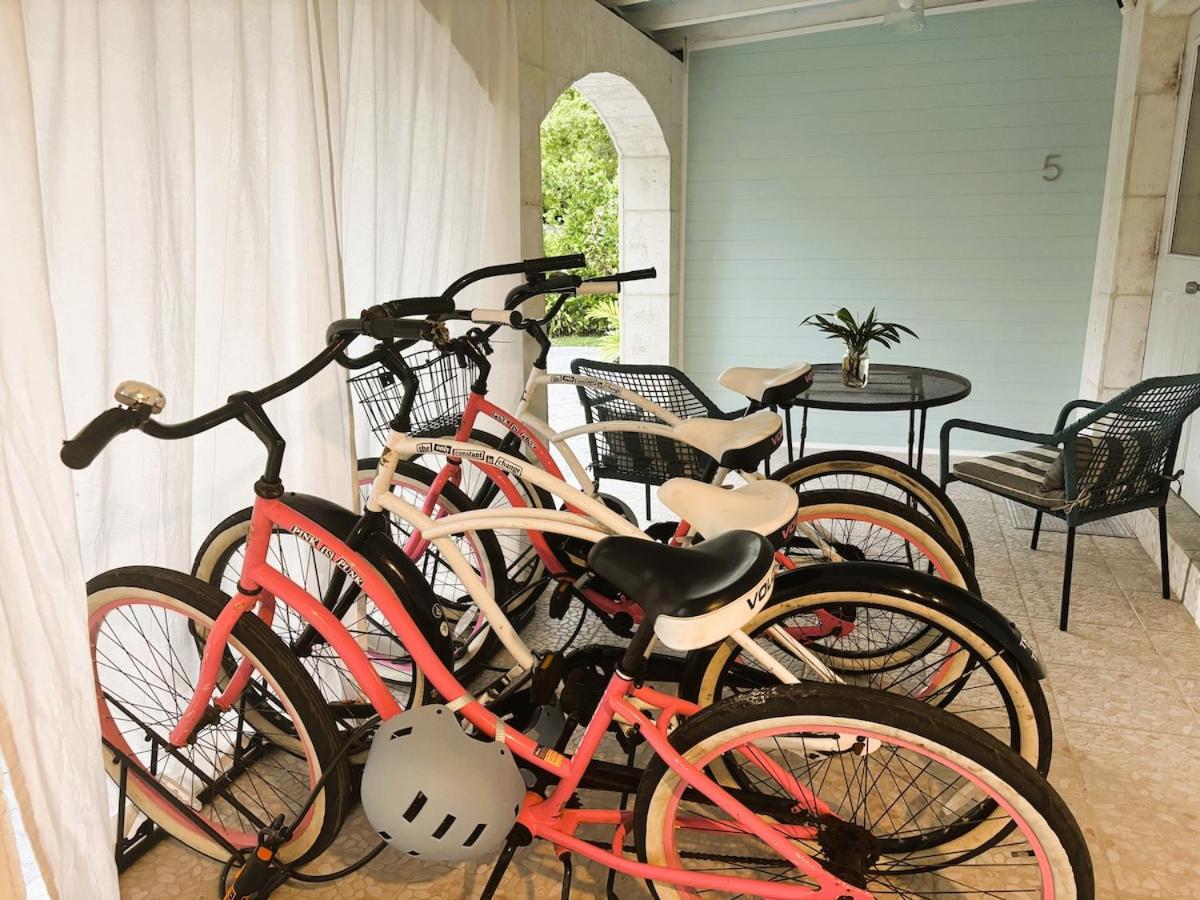 Urban Oasis Studio, Miami near Coral Gables #5 - 5