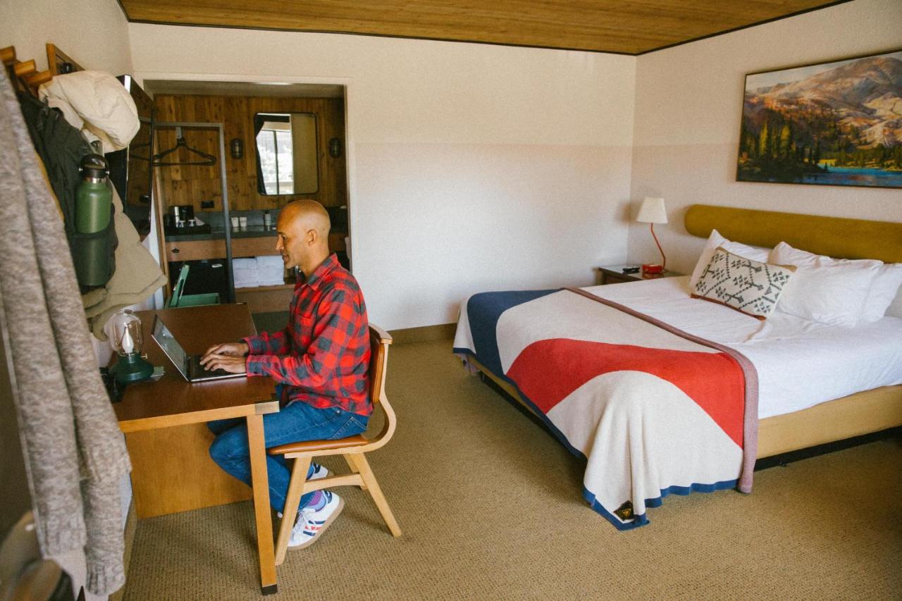 Station House Inn South Lake Tahoe — photo 9