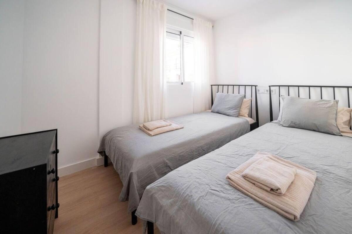 Beautiful apartment in Fuengirola - 5