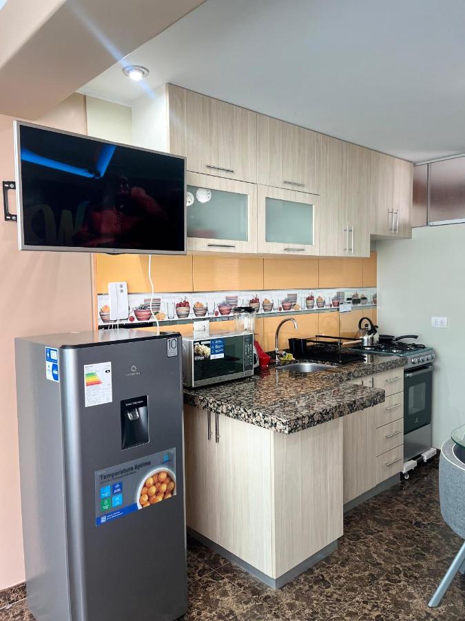 Residencial Manuel Prado - 4