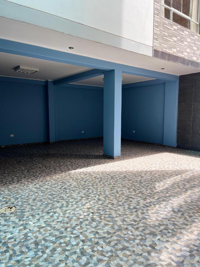 Residencial Manuel Prado - 5