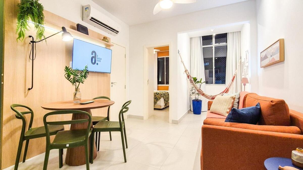 House next to Copa Beach - 5