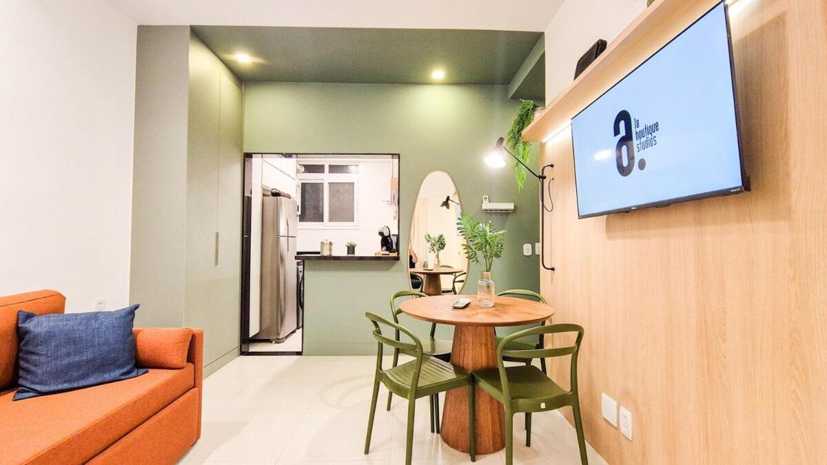 House next to Copa Beach - 4