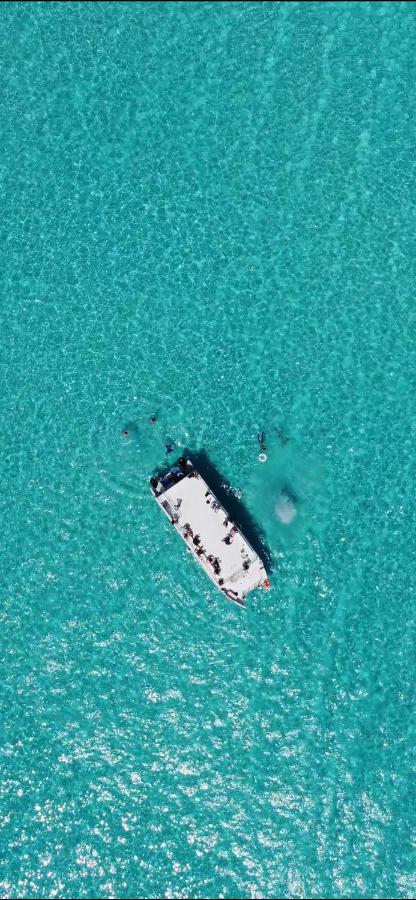 Catamaran Fragata Cancun - 5