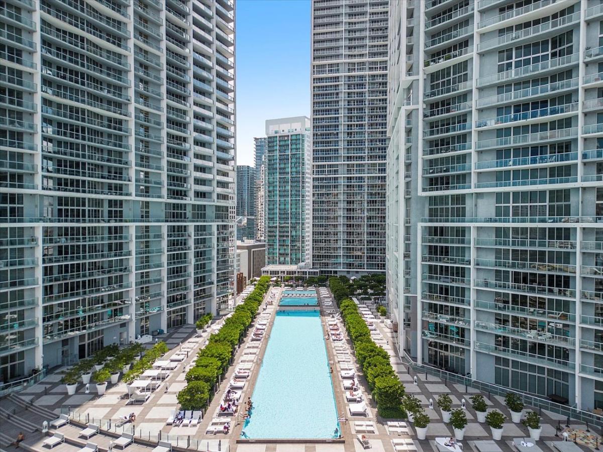 Icon brickell The W hotel residence - 3