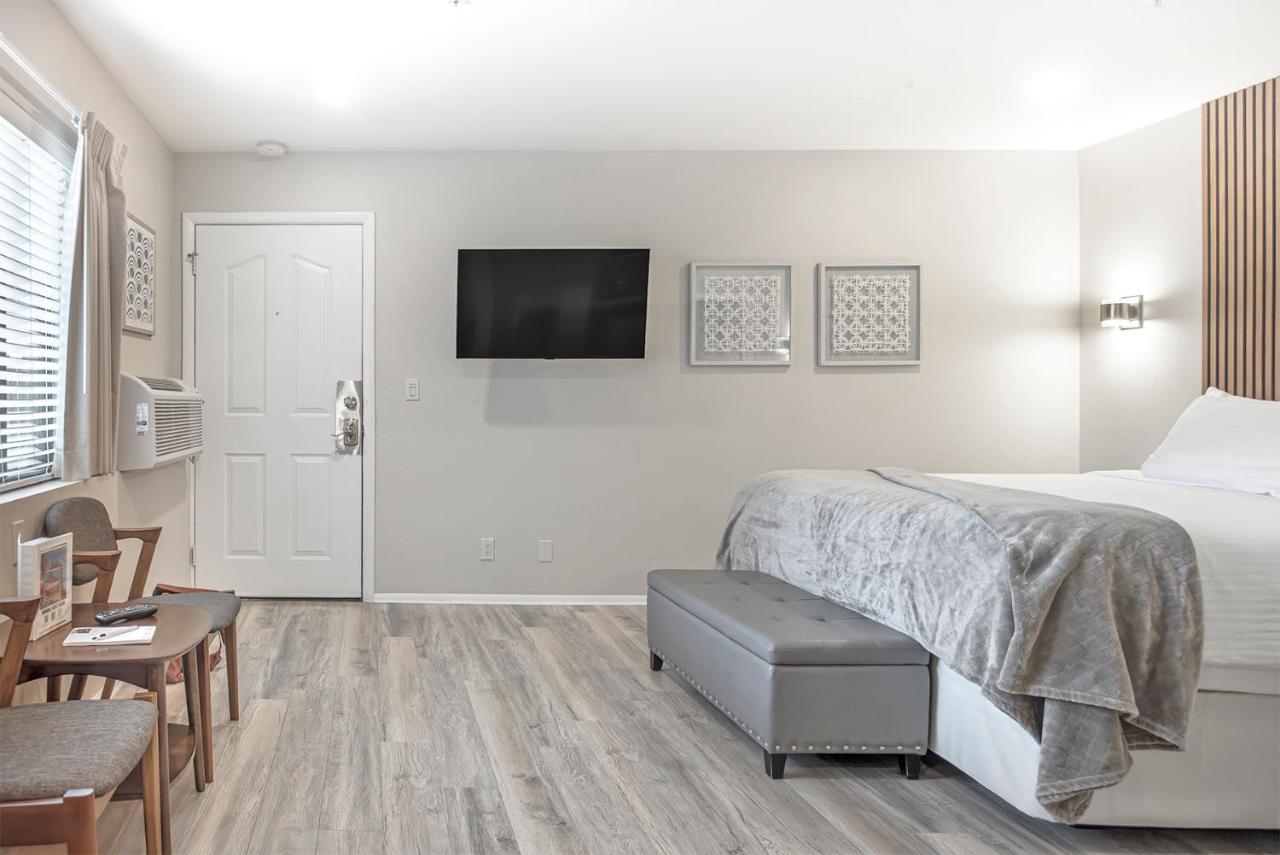 Sedona Uptown Suites — photo 17