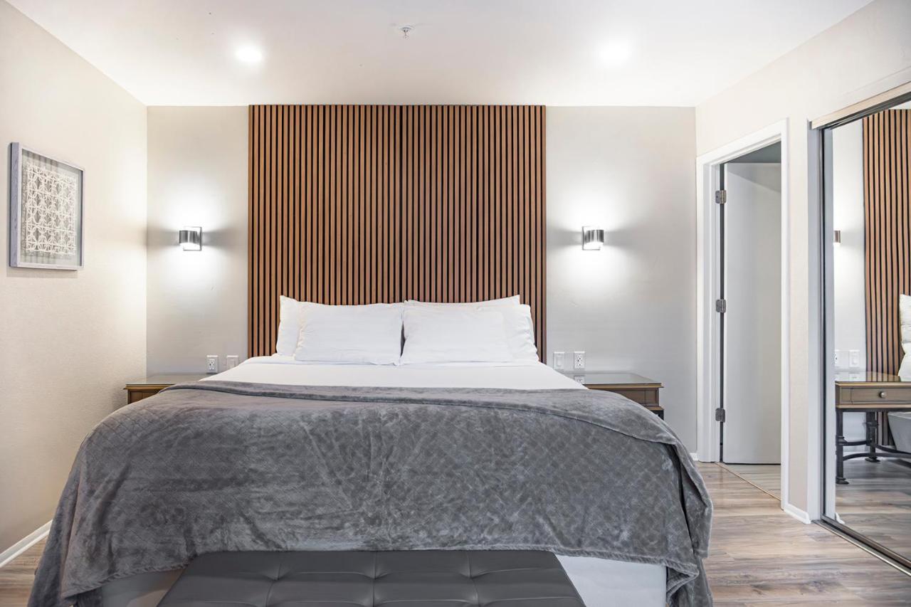Sedona Uptown Suites — photo 18