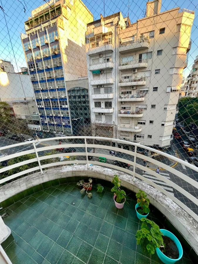 Departamento Buenos Aires Monserrat - Nuevo y moderno - 4