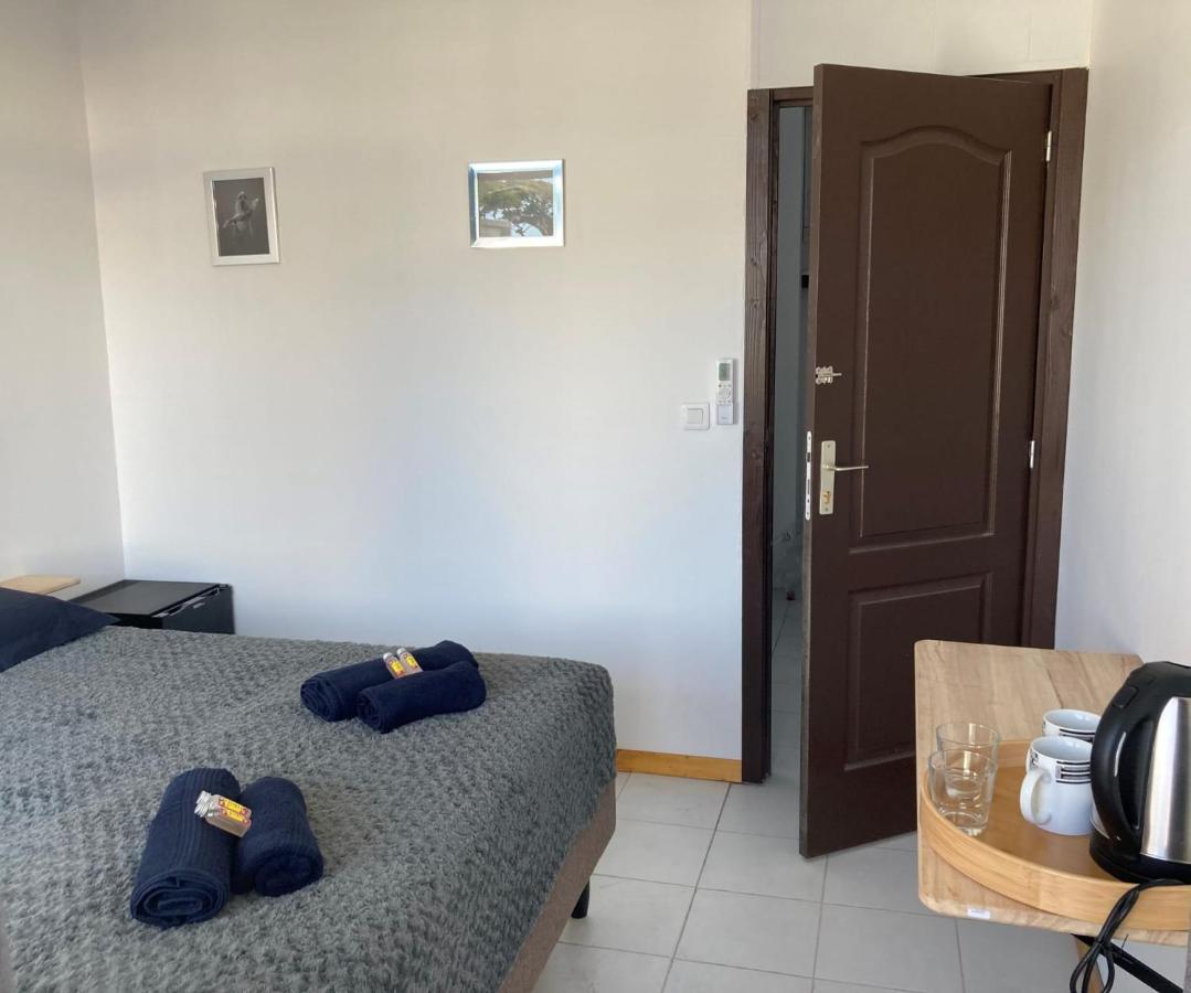 TIPANIER - City center room Papeete - 5