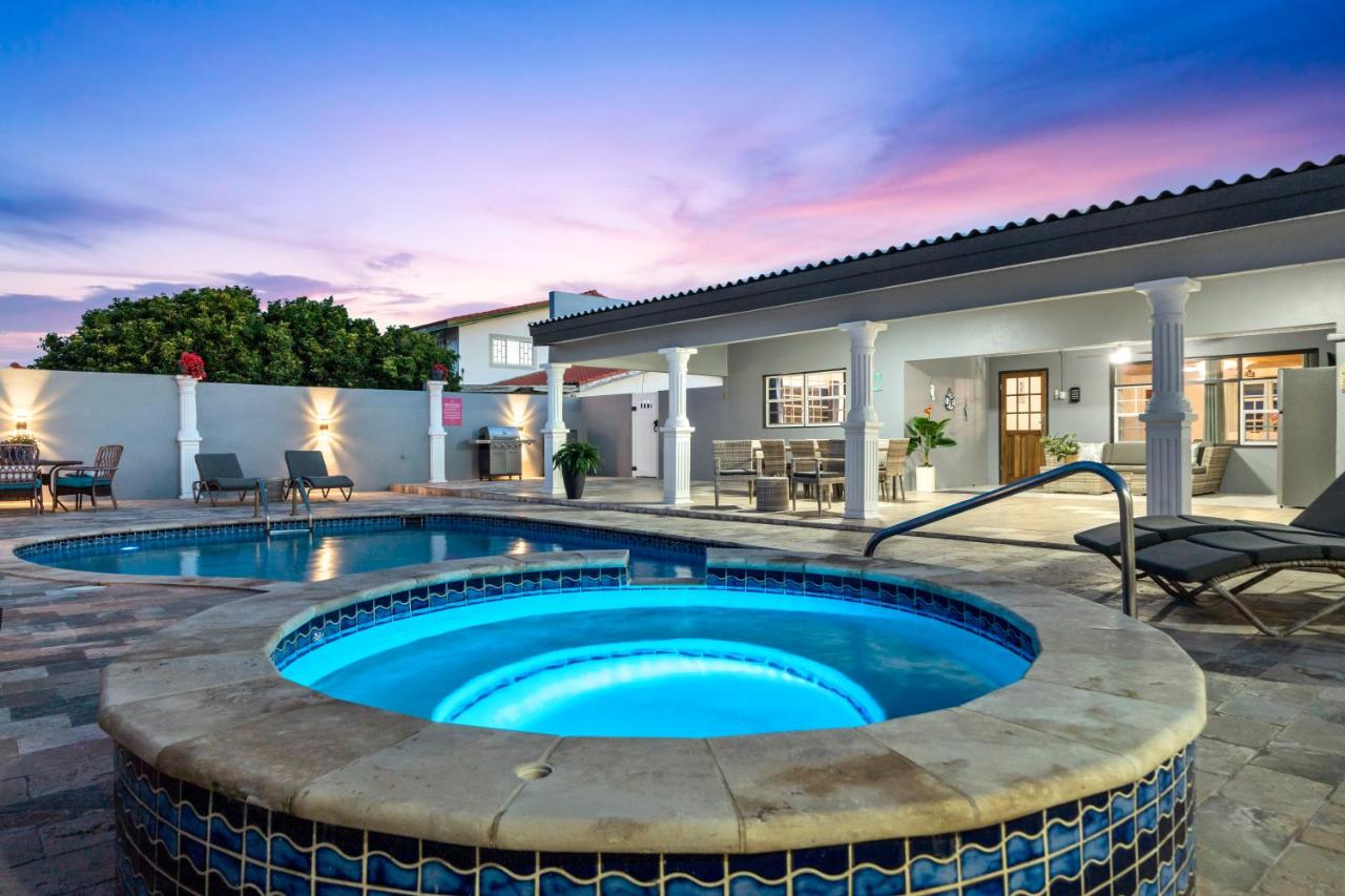 Scobillostraat 27 - 5