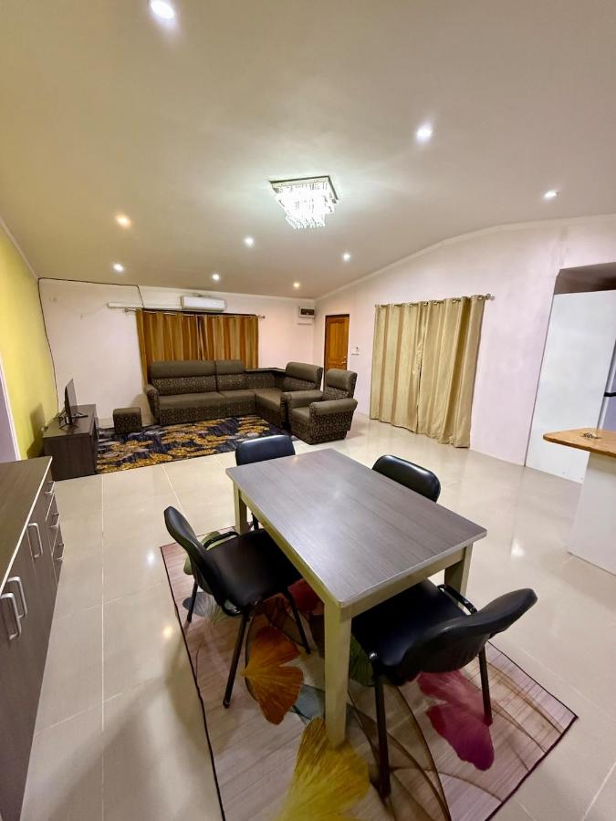 RN Homestay Nadi Fiji - 5