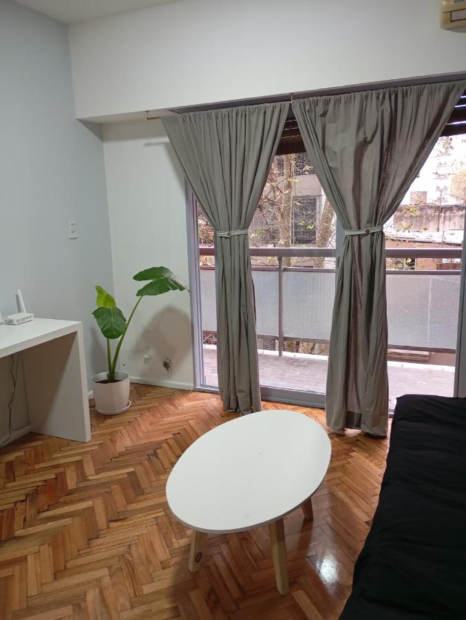 Hermoso decto en Palermo Hollywood