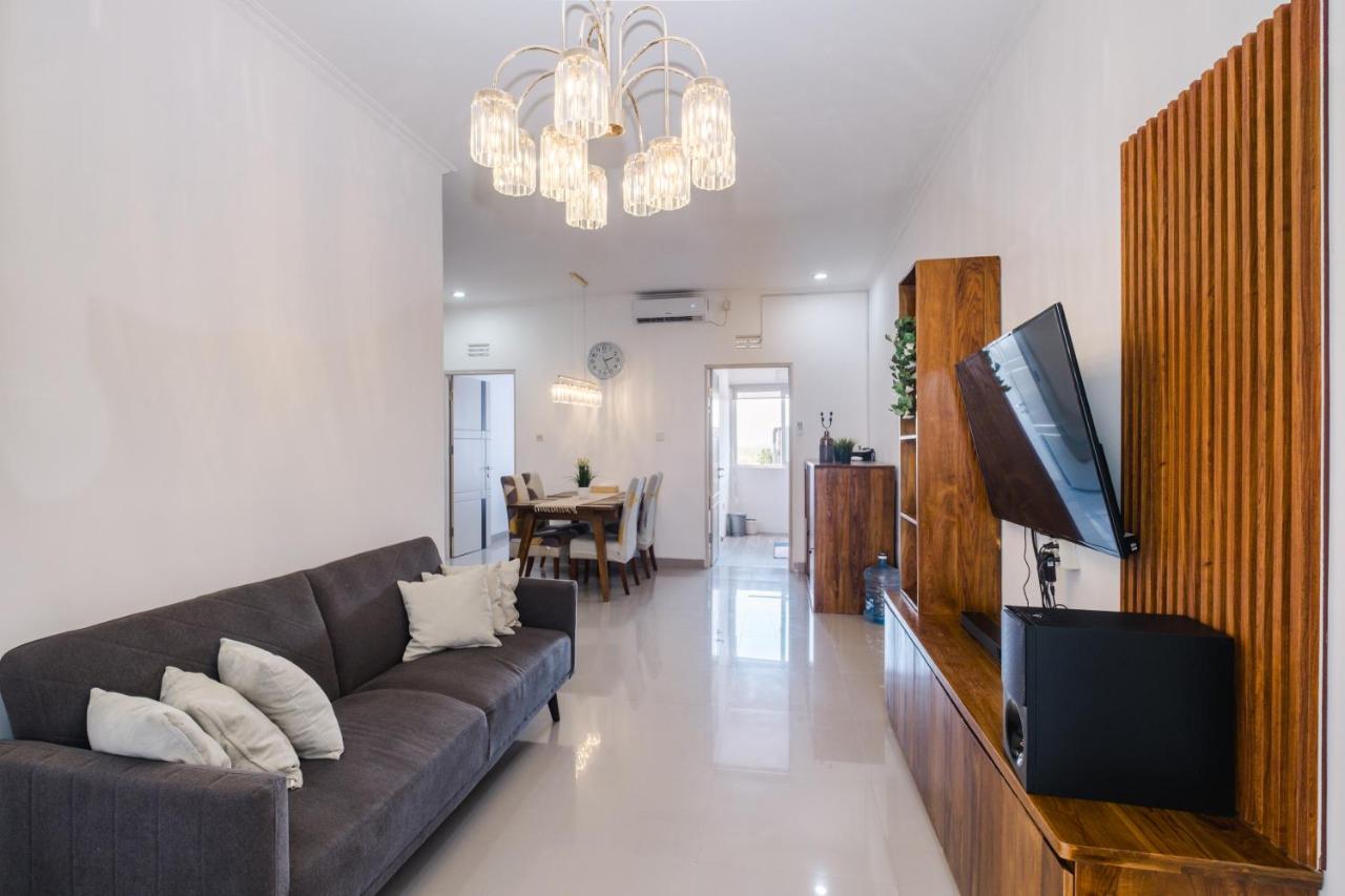 Villa Three Eight - 3BR Cozy Stay with Rooftop - 5