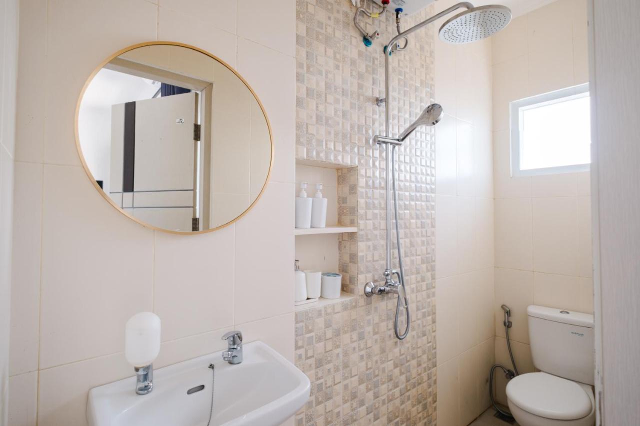 Villa Three Eight - 3BR Cozy Stay with Rooftop - 3