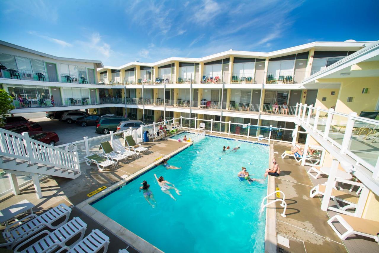 Sea Gull Motel — photo 4
