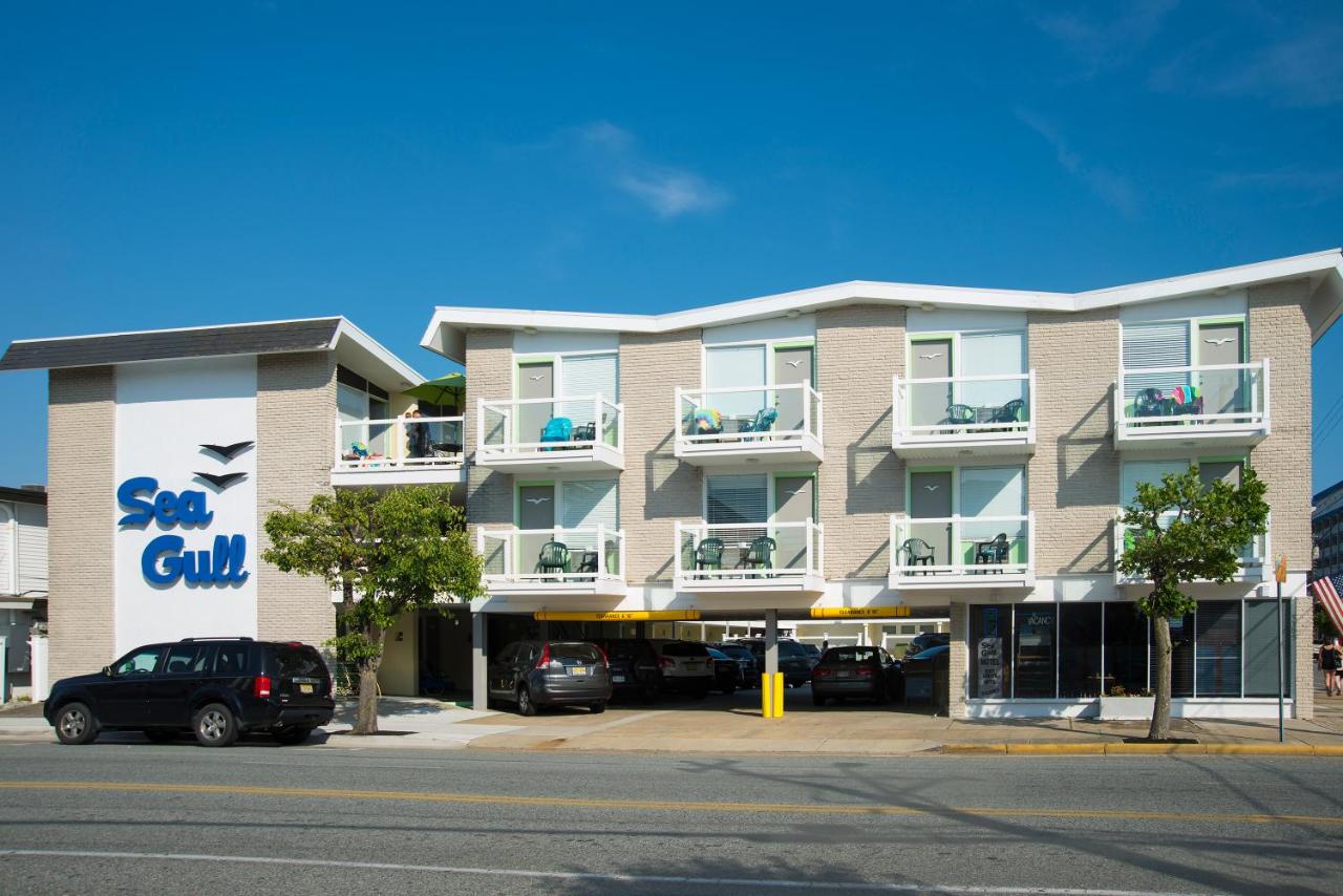 Sea Gull Motel — photo 7