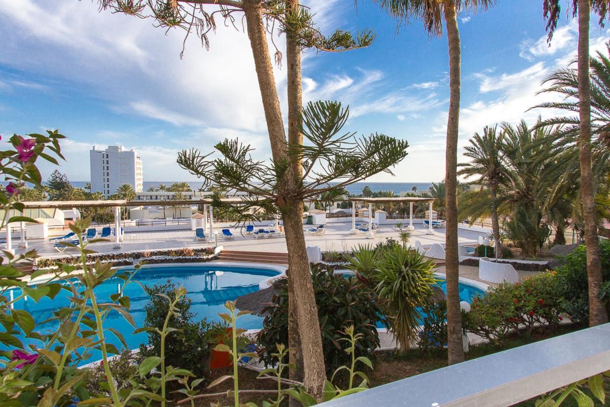 Beach: Apartamentos Matorral