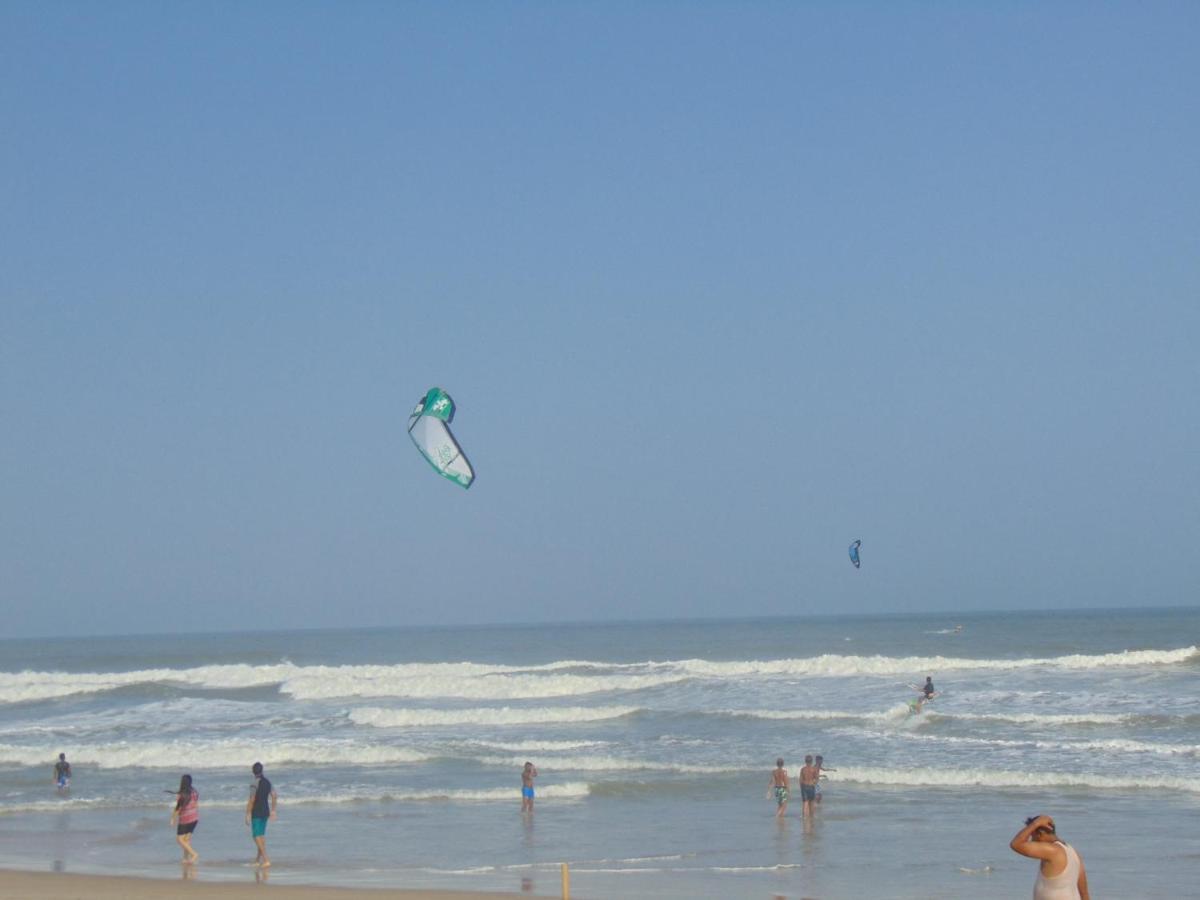 Beach: Bojo Beach Resort