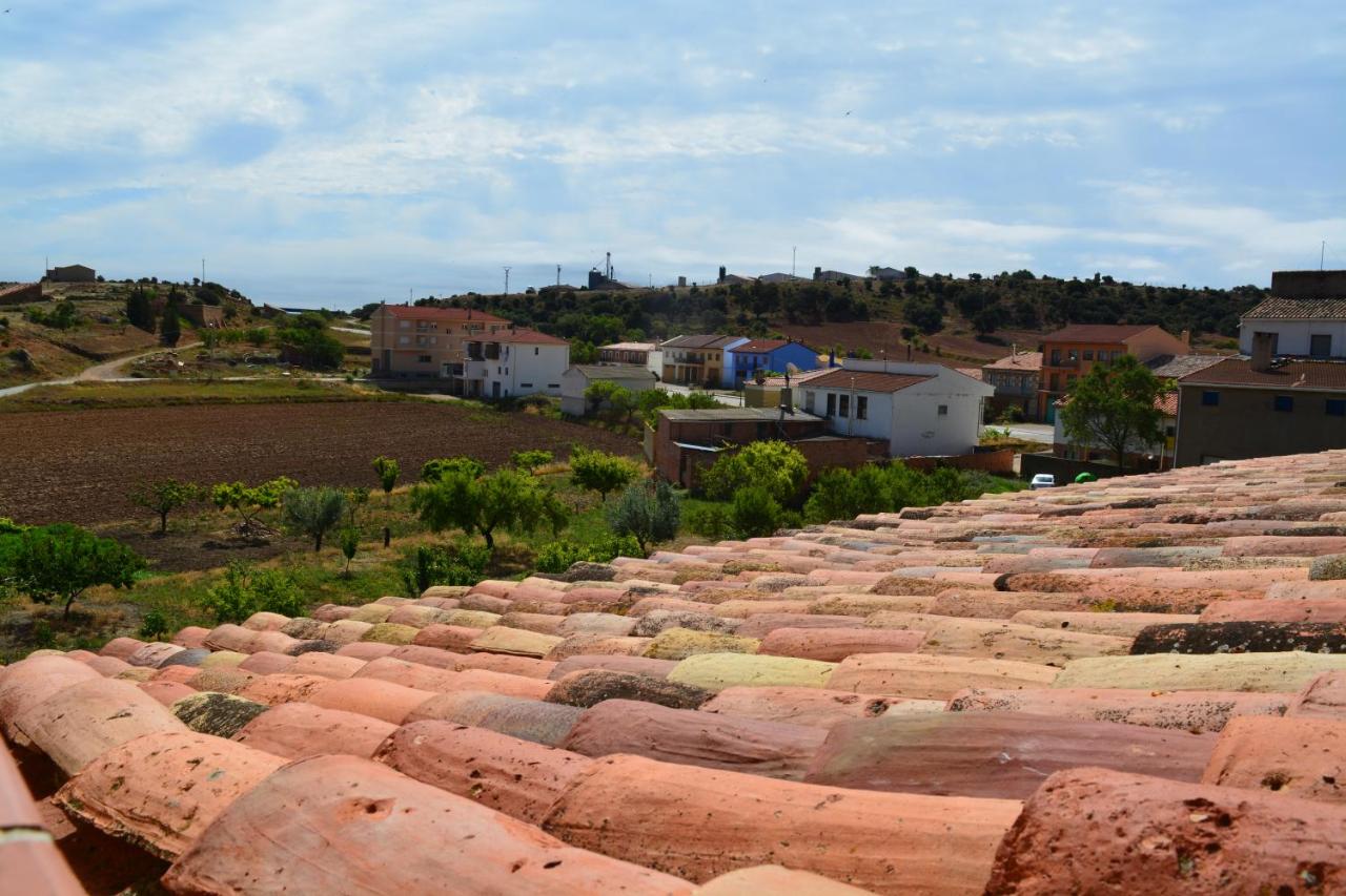 Casa Rural FuenteVieja, La Mata de los Olmos – Precios ...