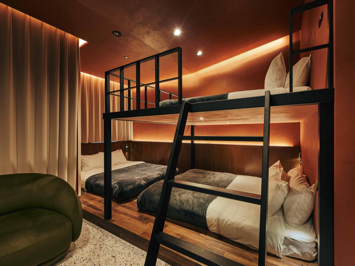 illi Tria Shibuya - 4