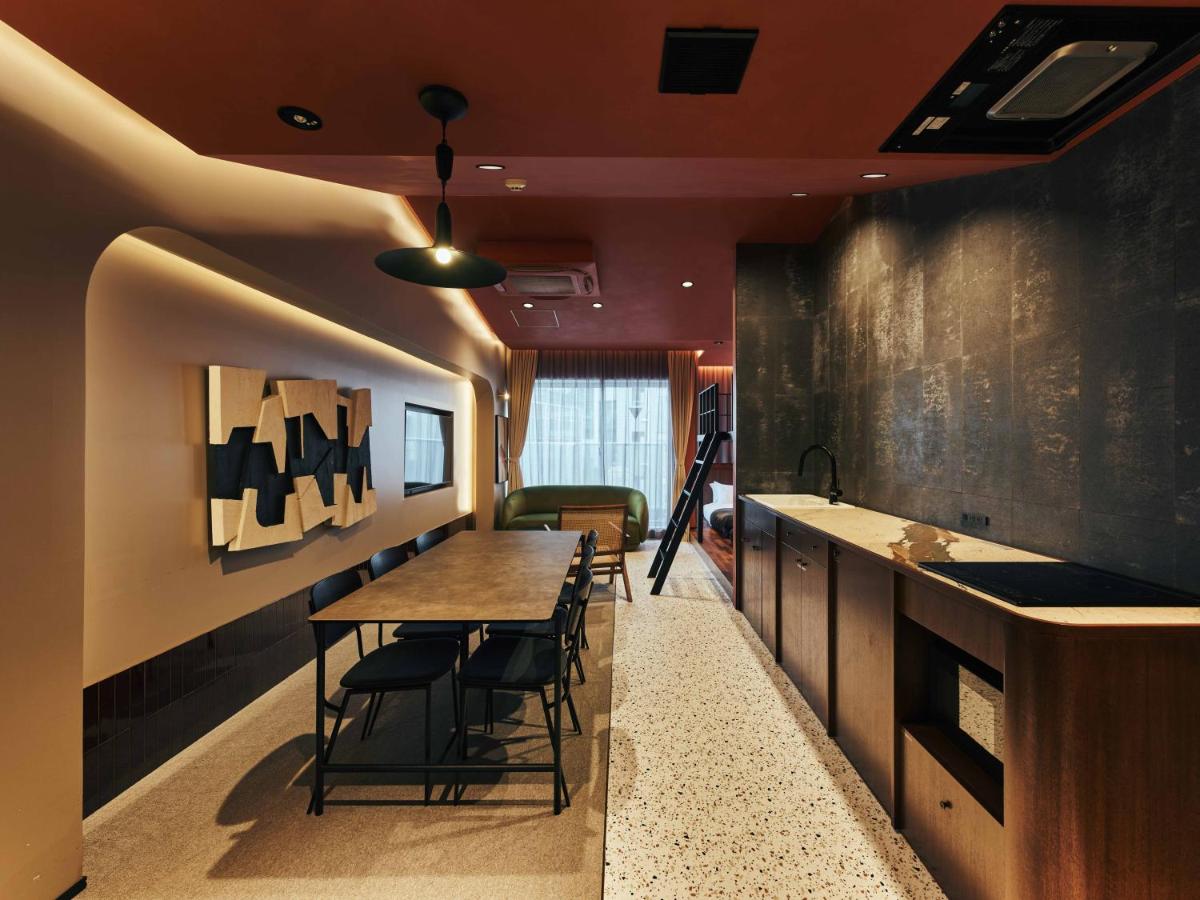 illi Tria Shibuya - 3