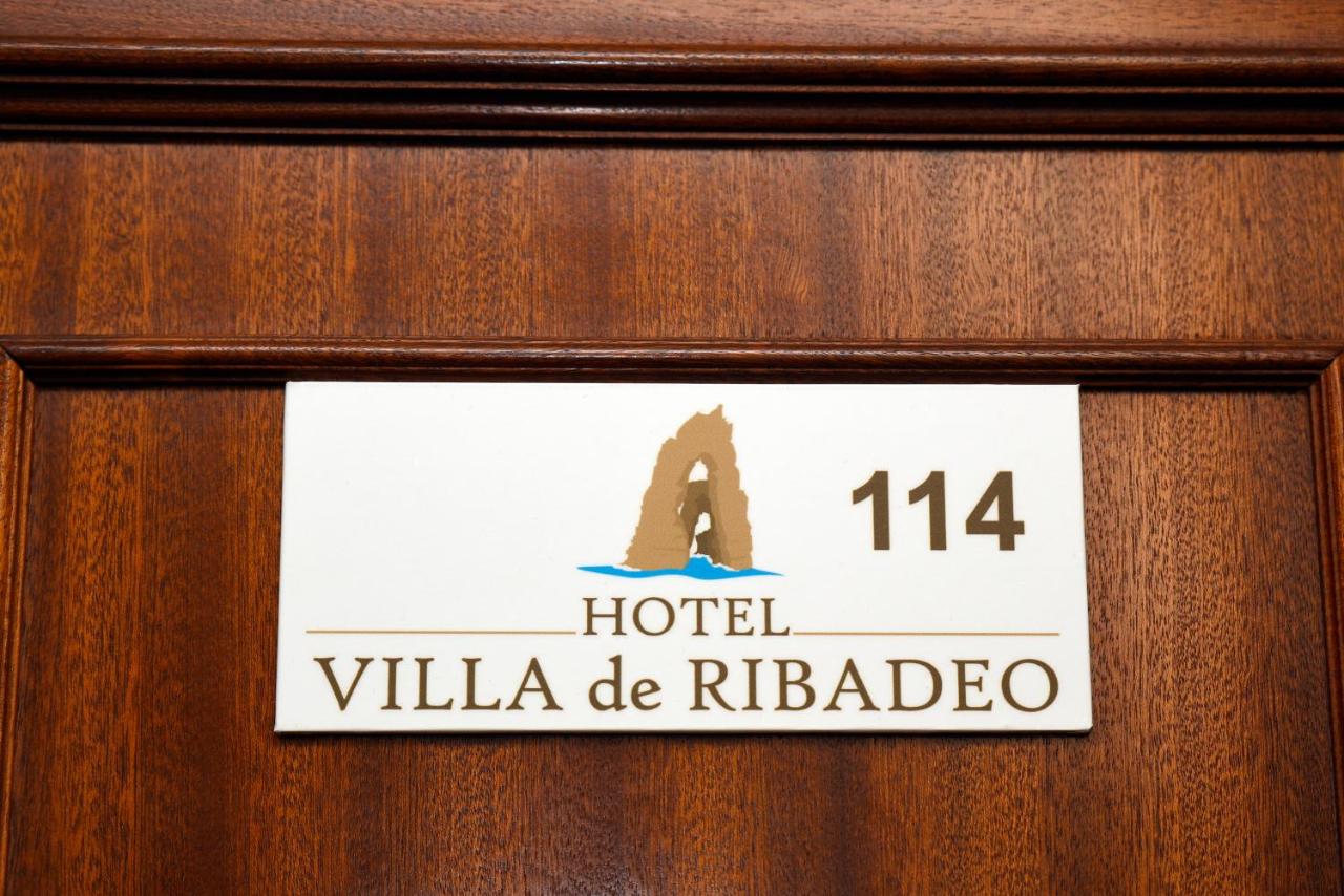 Hotel Villa De Ribadeo, Ribadeo – Precios actualizados 2022