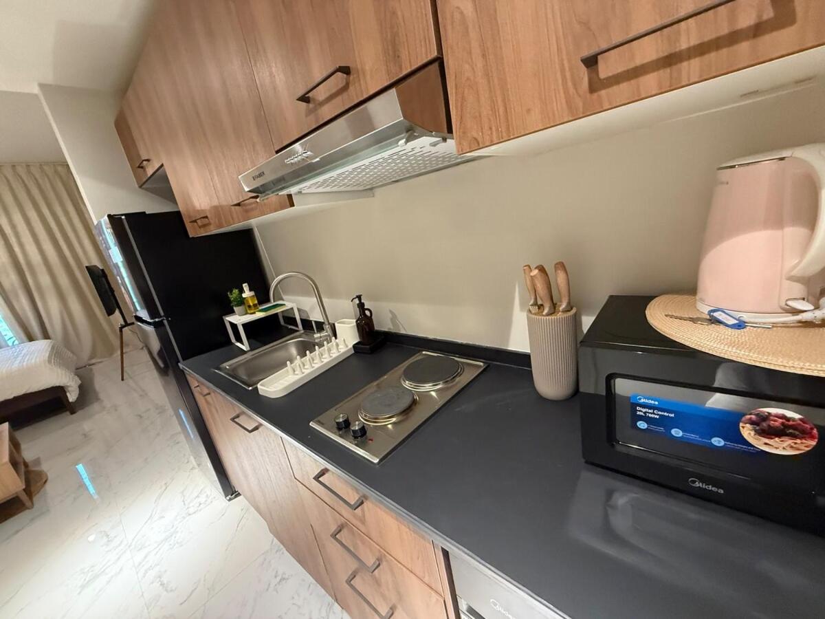 The chic Retreat Stylish Studio 2 - 3