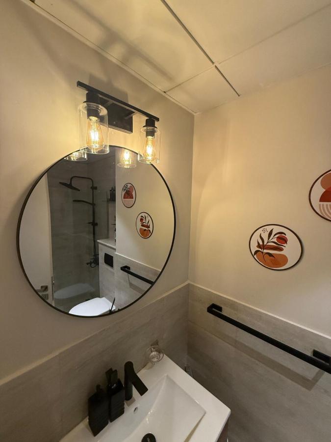 The chic Retreat Stylish Studio 2 - 2