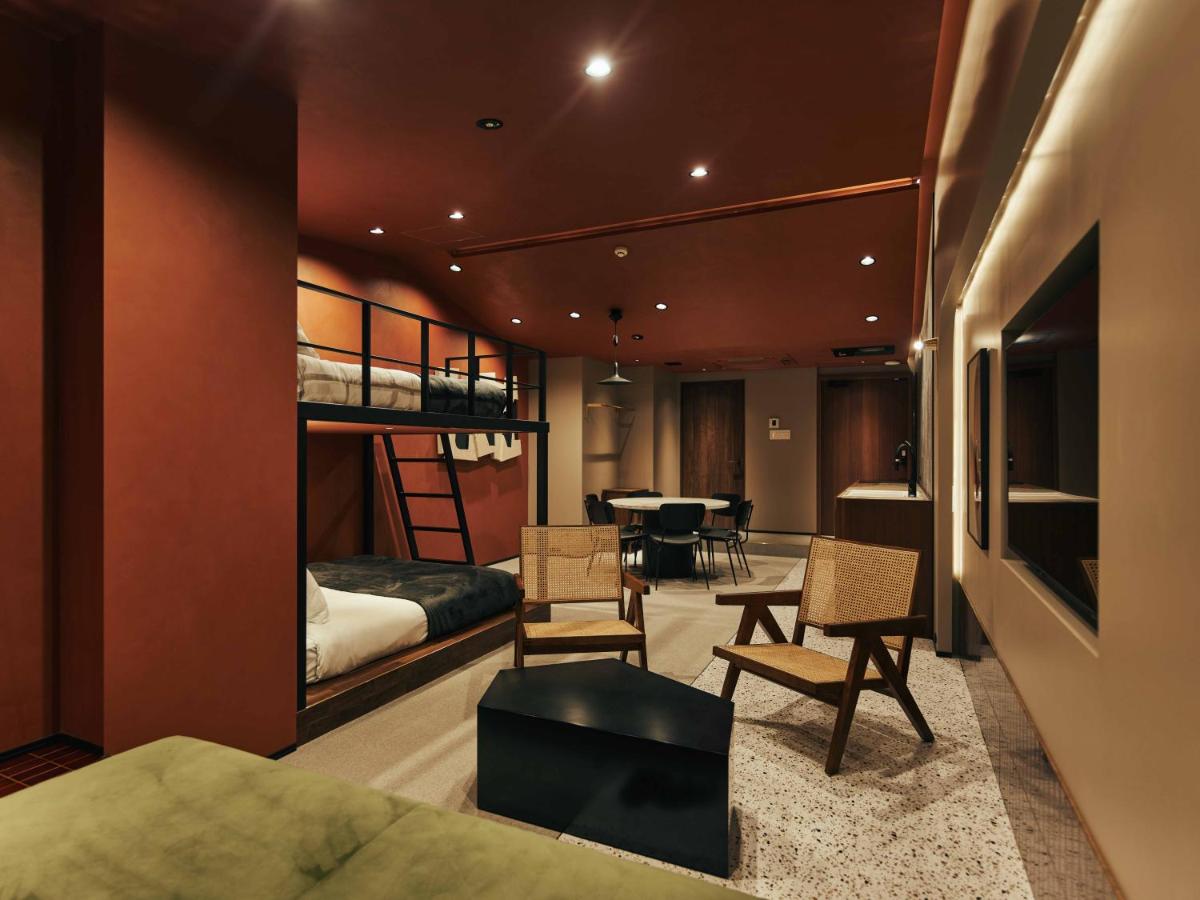 illi Tria Shibuya - 2