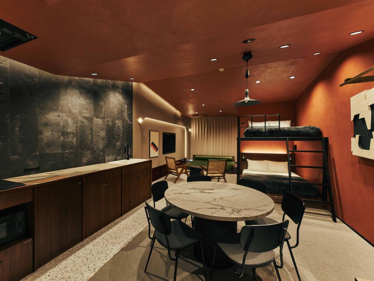 illi Tria Shibuya - 5