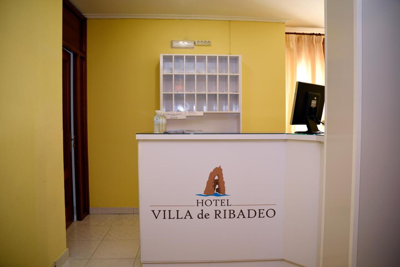 Hotel Villa De Ribadeo, Ribadeo – Precios 2022 actualizados