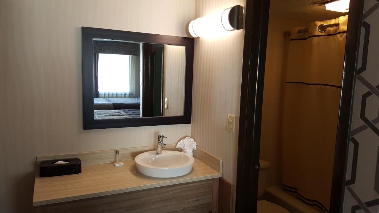Aartpark Hotel Inn at Lewiston — photo 3