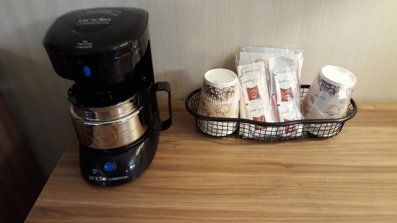 Aartpark Hotel Inn at Lewiston — photo 9