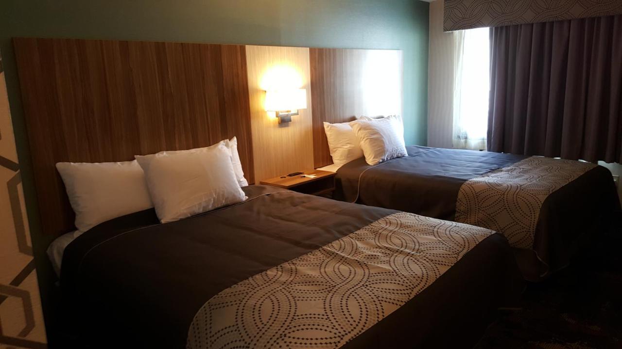 Aartpark Hotel Inn at Lewiston — photo 7