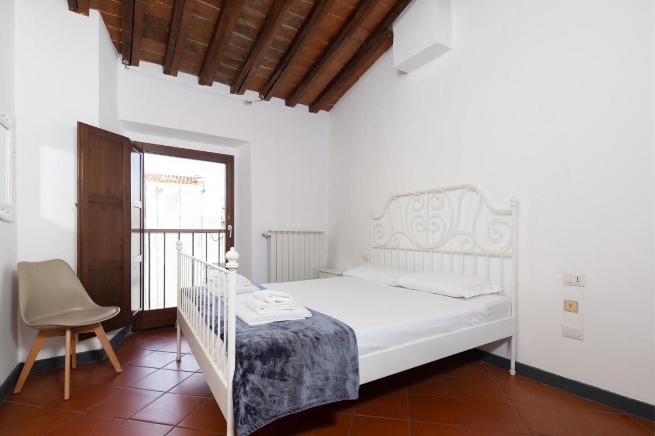 Tuscan Top Floor Duplex - 3