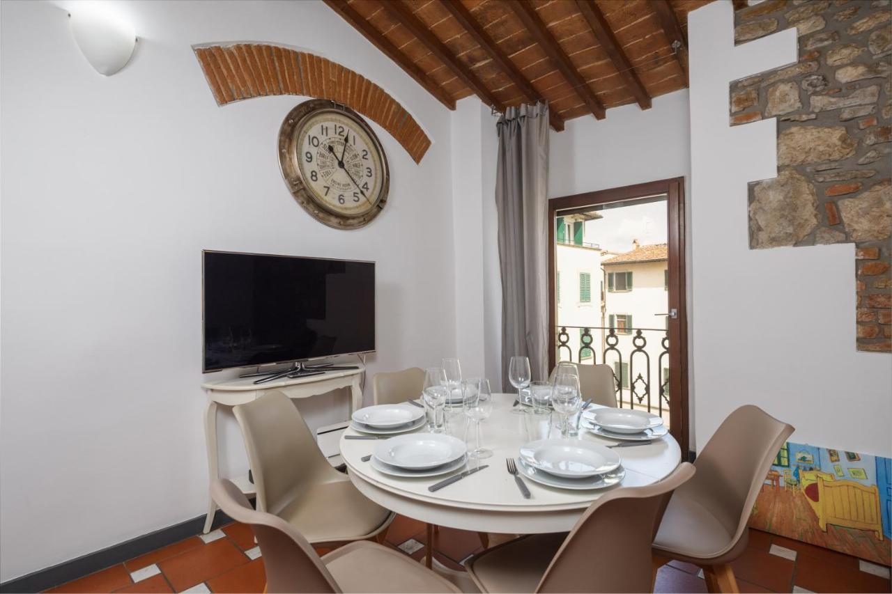 Tuscan Top Floor Duplex - 2